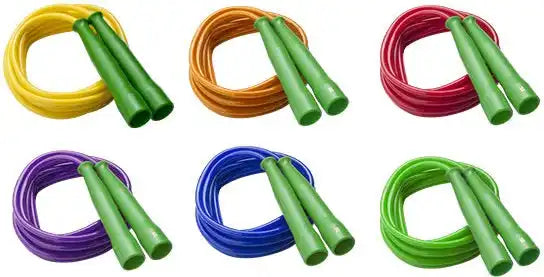 Champion Sports Spr Licorice Speed Rope - Ea - 10’ l
