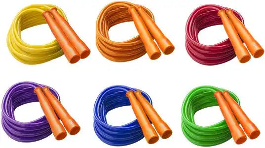 Champion Sports Spr Licorice Speed Rope - Ea - 16’ l