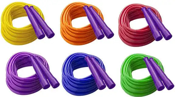 Champion Sports Spr Licorice Speed Rope - Ea - 32’ l