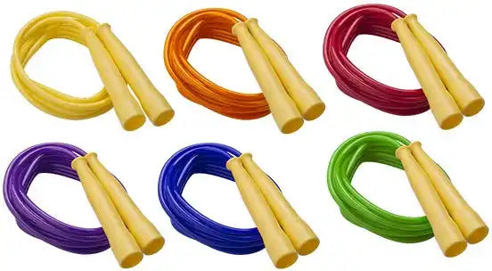 Champion Sports Spr Licorice Speed Rope - Ea - 8’ l