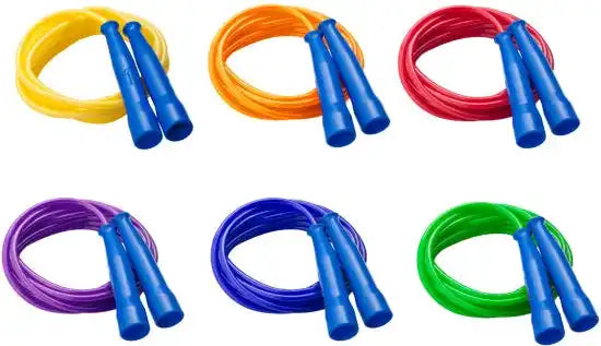 Champion Sports Spr Licorice Speed Rope - Ea - 9’ l