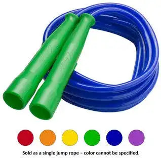Champion Sports Spr Licorice Speed Rope - Ea