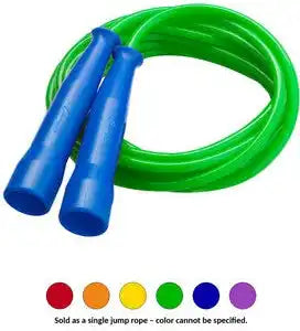 Champion Sports Spr Licorice Speed Rope - Ea