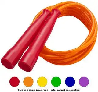Champion Sports Spr Licorice Speed Rope - Ea