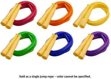 Champion Sports Spr Licorice Speed Rope - Ea