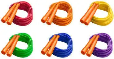 Champion Sports Spr Licorice Speed Rope - Ea