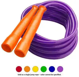 Champion Sports Spr Licorice Speed Rope - Ea