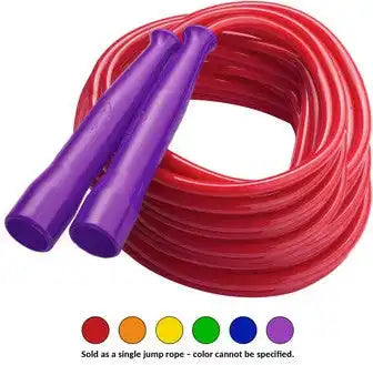 Champion Sports Spr Licorice Speed Rope - Ea