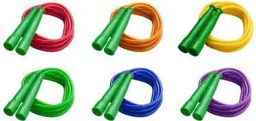 Champion Sports Spr Licorice Speed Rope - Ea