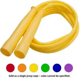 Champion Sports Spr Licorice Speed Rope - Ea