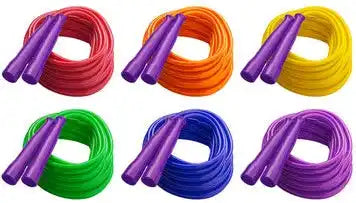 Champion Sports Spr Licorice Speed Rope - Ea
