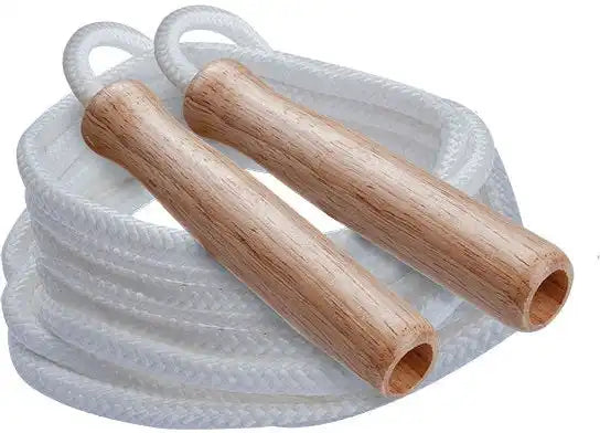 Champion Sports Sr Nylon Jump Rope - Ea - 16’ l