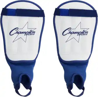 Champion Sports Ssg Ultra-light Soccer Shin Guards - Pr