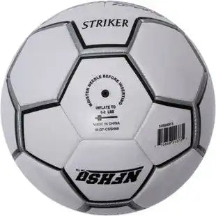 Champion Sports Striker Striker Soccer Ball - Ea
