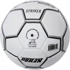 Champion Sports Striker Striker Soccer Ball - Ea
