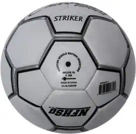 Champion Sports Striker Striker Soccer Ball - Ea