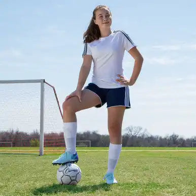 Champion Sports Striker Striker Soccer Ball - Ea