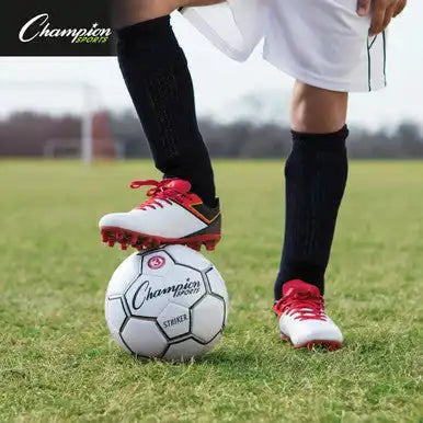 Champion Sports Striker Striker Soccer Ball - Ea