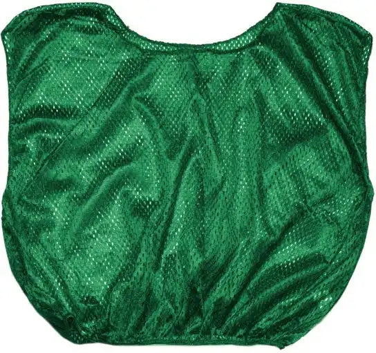 Champion Sports Svy Scrimmage Vest Youth - Doz - Green