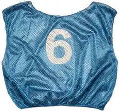 Champion Sports Svywn Numbered Scrimmage Vest Youth - Doz