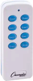 Champion Sports T90 Tabletop Indoor Electronic Scoreboard - Ea