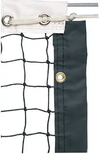 Champion Sports Tennis Net Tournament Tennis Net - Ea - 2.8 Mm