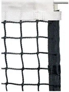 Champion Sports Tennis Net Tournament Tennis Net - Ea