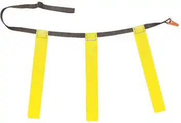 Champion Sports Tffa Triple Flag Football Adult - Doz