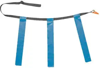 Champion Sports Tffa Triple Flag Football Adult - Doz