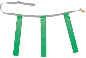 Champion Sports Tffax Triple Flag Football Adult Xl - Doz