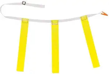 Champion Sports Tffy Triple Flag Football Youth - Doz