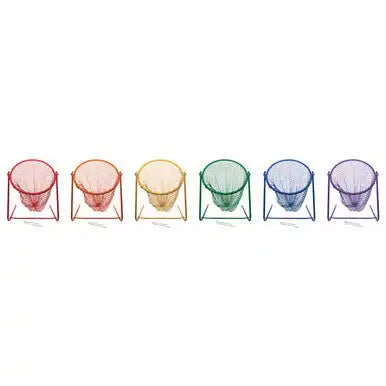 Champion Sports Tnm1 Target Net - Set - of Six