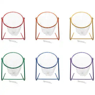 Champion Sports Tnm1 Target Net - Set - of Six