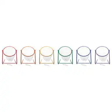 Champion Sports Tnm1 Target Net - Set - of Six