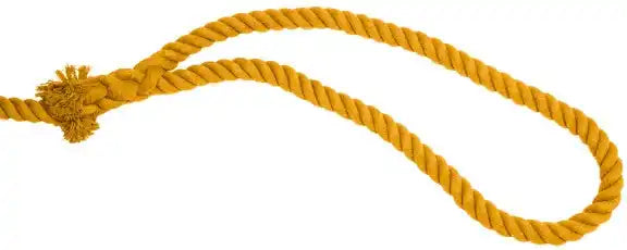 Champion Sports Twr Tug-of-war Rope - Ea - 50’ l