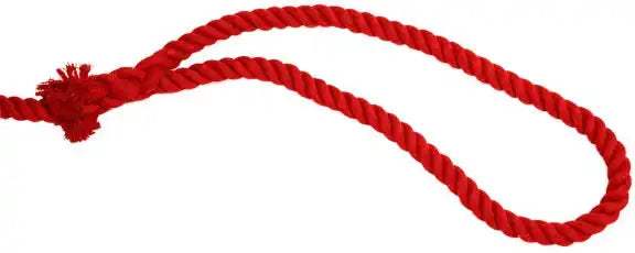 Champion Sports Twr Tug-of-war Rope - Ea - 75’ l