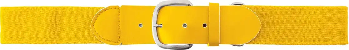 Champion Sports Ub Uniform Belt Adult - Ea - Gold