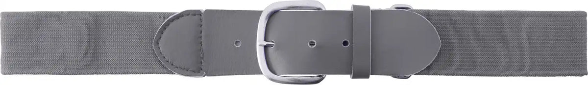Champion Sports Ub Uniform Belt Adult - Ea - Gray
