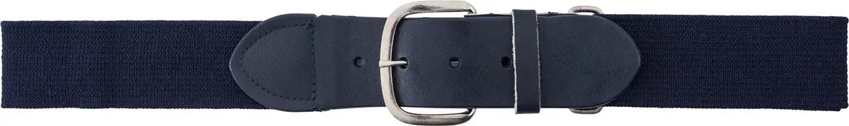 Champion Sports Ub Uniform Belt Adult - Ea - Navy