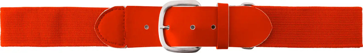 Champion Sports Ub Uniform Belt Adult - Ea - Orange