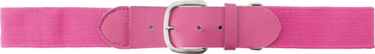 Champion Sports Ub Uniform Belt Adult - Ea - Pink