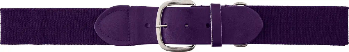Champion Sports Ub Uniform Belt Adult - Ea - Purple