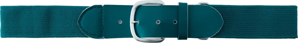 Champion Sports Ub Uniform Belt Adult - Ea - Teal