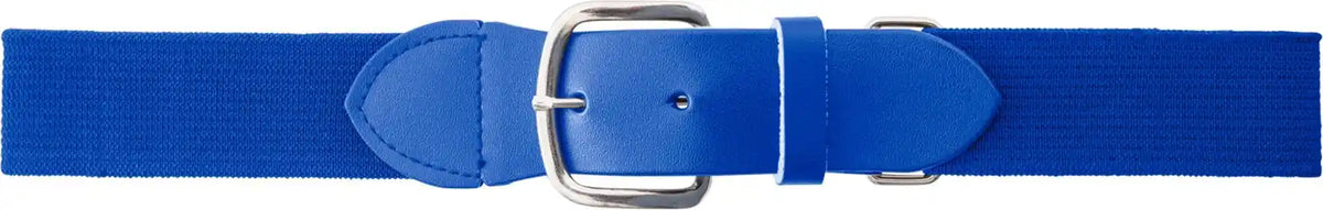Champion Sports Uby Uniform Belt Youth - Ea - Blue