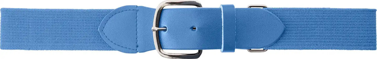 Champion Sports Uby Uniform Belt Youth - Ea - Columbia Blue