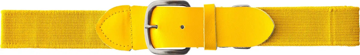 Champion Sports Uby Uniform Belt Youth - Ea - Gold