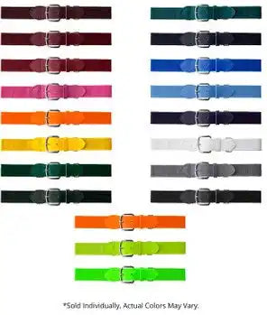 Champion Sports Uby Uniform Belt Youth - Ea