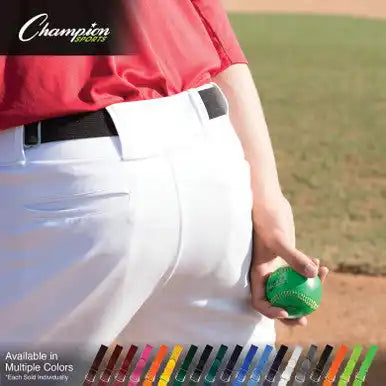 Champion Sports Uby Uniform Belt Youth - Ea