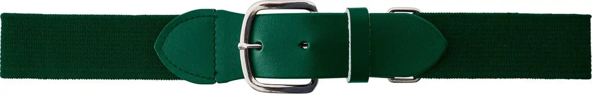 Champion Sports Uby Uniform Belt Youth - Ea - Kelly Green