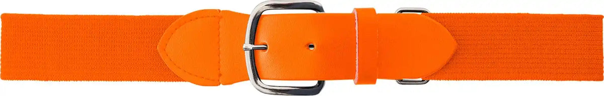 Champion Sports Uby Uniform Belt Youth - Ea - Neon Orange